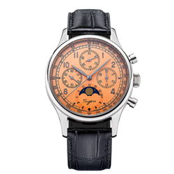 Dial Color – Orange