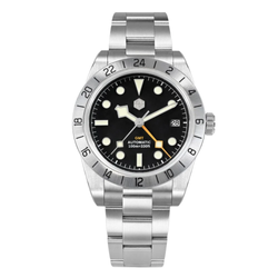Dial Color – Black
