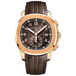 Dial Color – Rosegold - Brown