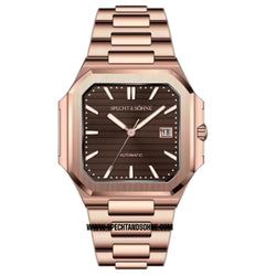 Rose Gold - Brown