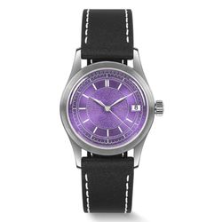 HOU – Purple