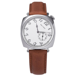 Dial Color – White