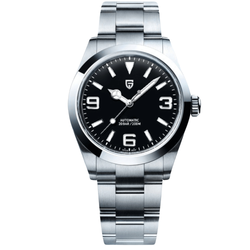 Dial Color – Black