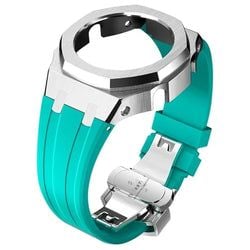 Type – Silver - Tiffany