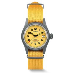 Landmaster – Yellow