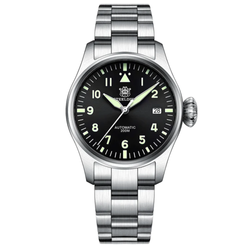 Dial Color – Black