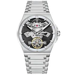 PD-YS028 – Black-Silver