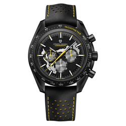 Dial Color – Yellow