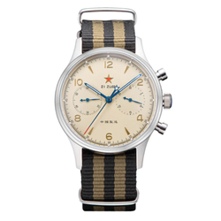 Dial Size – 40 MM - Option B