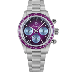 WD6263 – Steel Purple