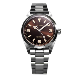 Dial Color – Brown