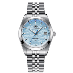Dial Color / Strap – Blue