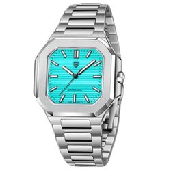 Tiffany Blue