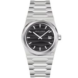 S222- Imperial Quartz – Black