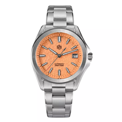 Dial Color – Orange