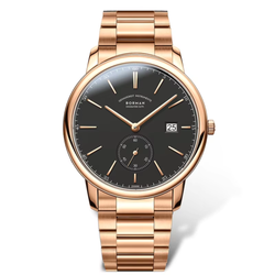 Dial Color – Golden -Black