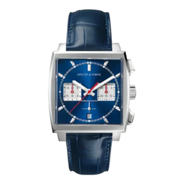 Dial Color – Monaco Le Mans