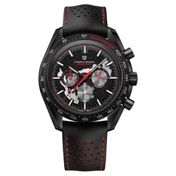 Dial Color – Red