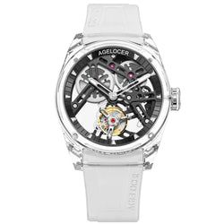 9101S11 - 9104S11 Agelocer – Black/Silver