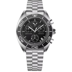 Dial Color – Black
