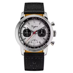 S438 – White-Panda