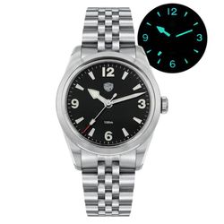 Dial Color – Black