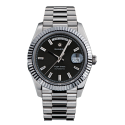 Dial Color – Black