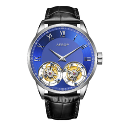 Dial Color – Blue