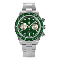 Dial Color – Green