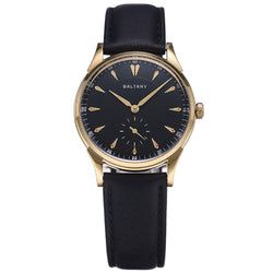 S4101 – Black - Golden
