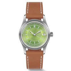 HOU – Green