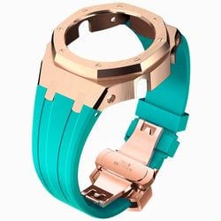 Types – Rose Gold - Tiffany