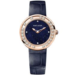6602 Agelocer – Blue