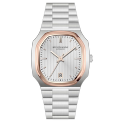 Dial Color – White-Golden