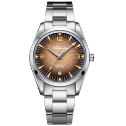 AD2508 – Brown