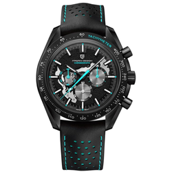 Dial Color – Blue