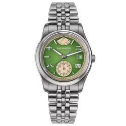 SN0144-DG – Green - Lime