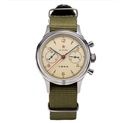 Dial Size – 38 MM