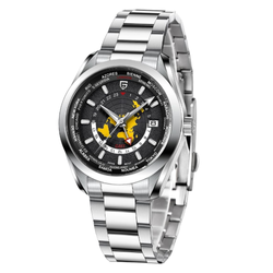 Dial Color – Black