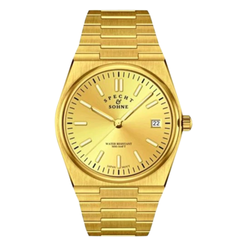 Dial Color – Golden