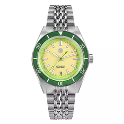 Dial Color – Avacado