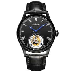 7021 – Black-Black