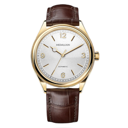 Virtuoso – White-Brown