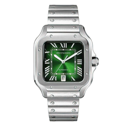 Dial Color – Green