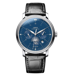 Dial Color – Blue