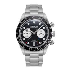 Dial Color – Black
