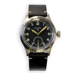 Dial Color – Black