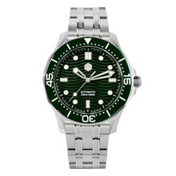 Dial Color – Green