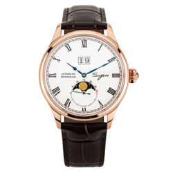 Dial Color – Golden-White