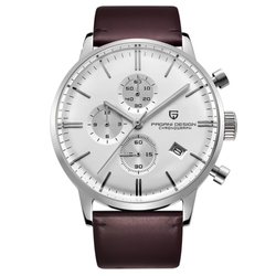 Dial Color – White